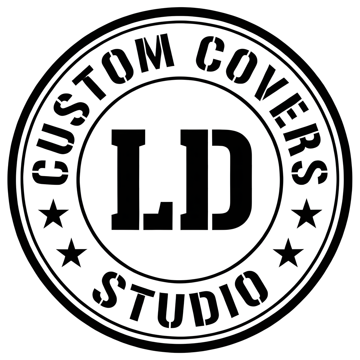 LD Custom Covers Studio