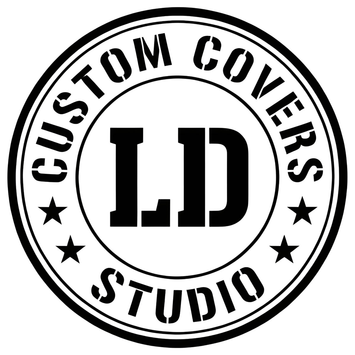 LD Custom Covers Studio